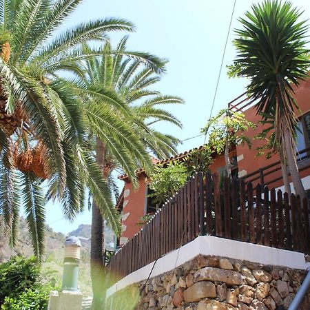 Casas Rurales Pie De La Cuesta1 Вайермосо Екстериор снимка