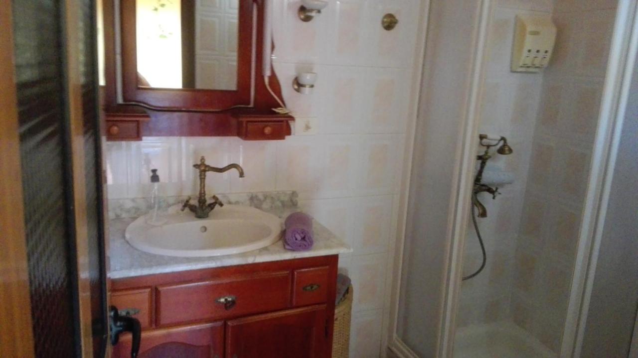 Casas Rurales Pie De La Cuesta1 Вайермосо Екстериор снимка