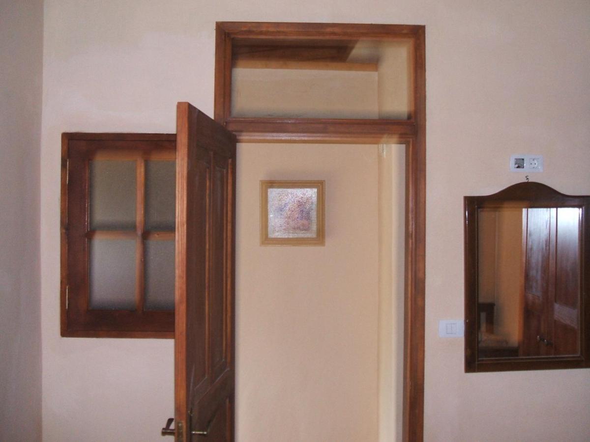 Casas Rurales Pie De La Cuesta1 Вайермосо Екстериор снимка