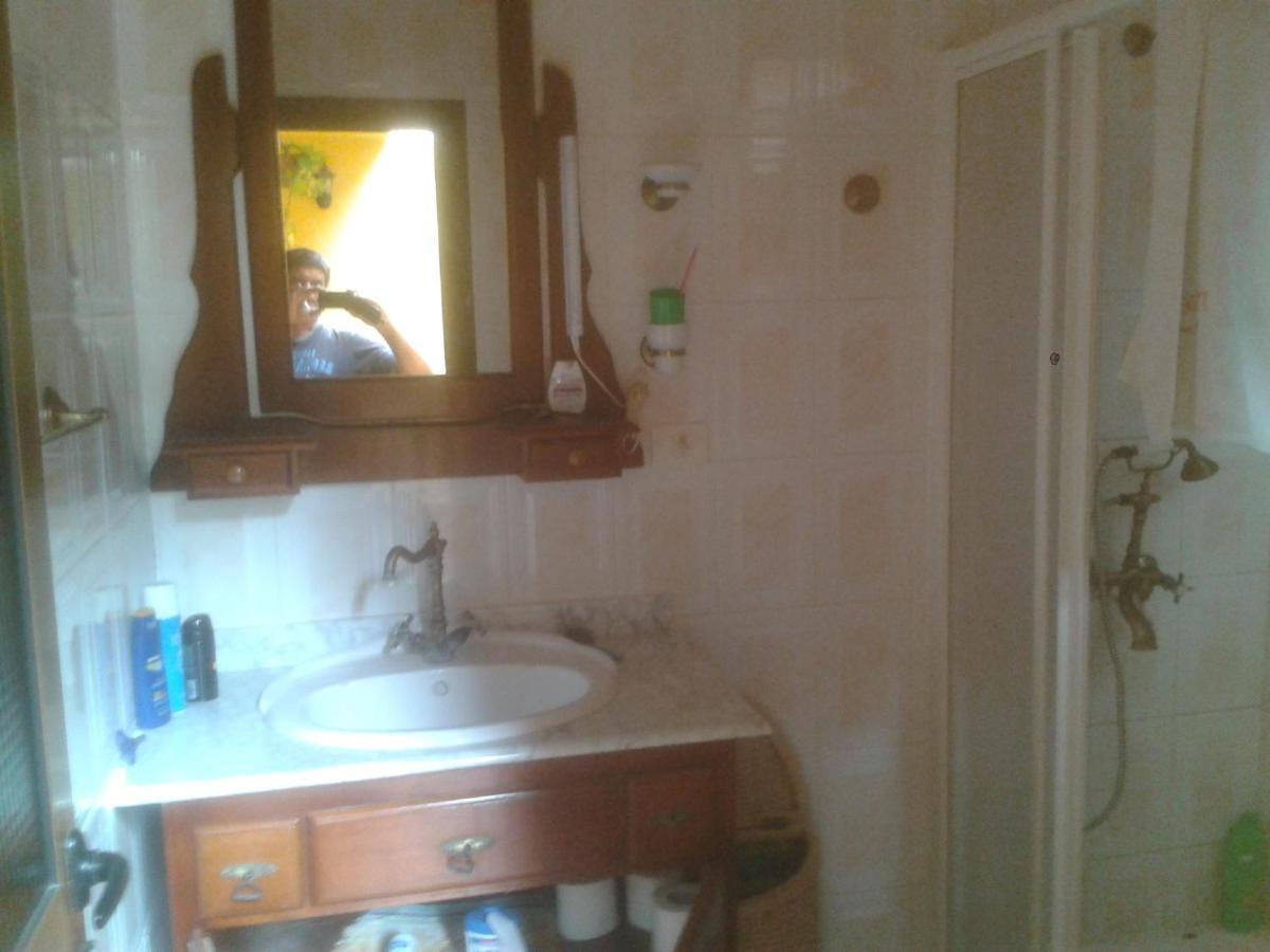 Casas Rurales Pie De La Cuesta1 Вайермосо Екстериор снимка